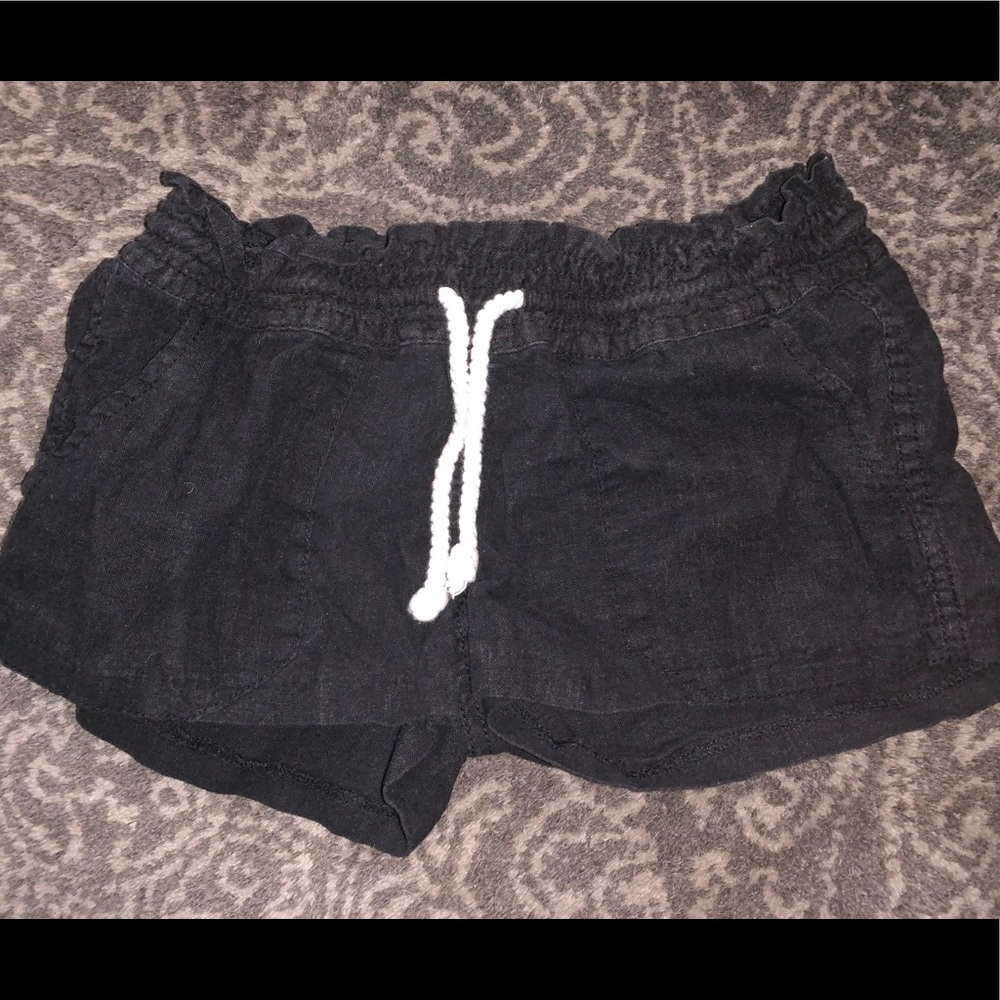 Roxy beach shorts